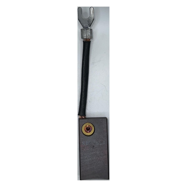 Aftermarket GE Replacement Carbon Motor Brush - Metal Graphite, Grade F77